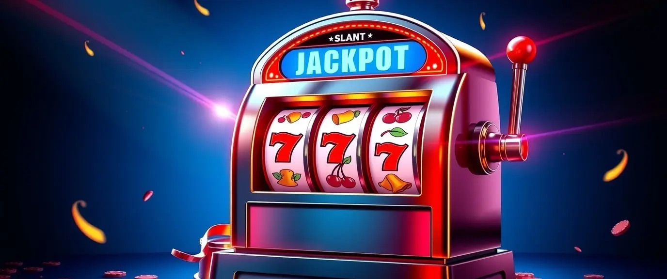 Slot Machine Game